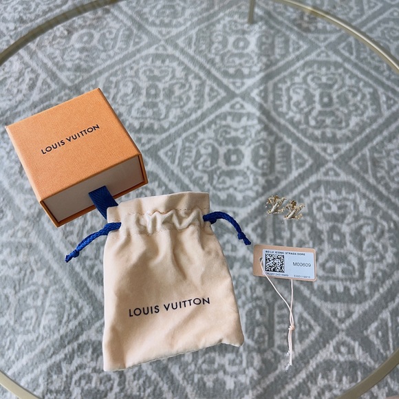 Louis vuitton Iconic earring - Picture 2 of 4